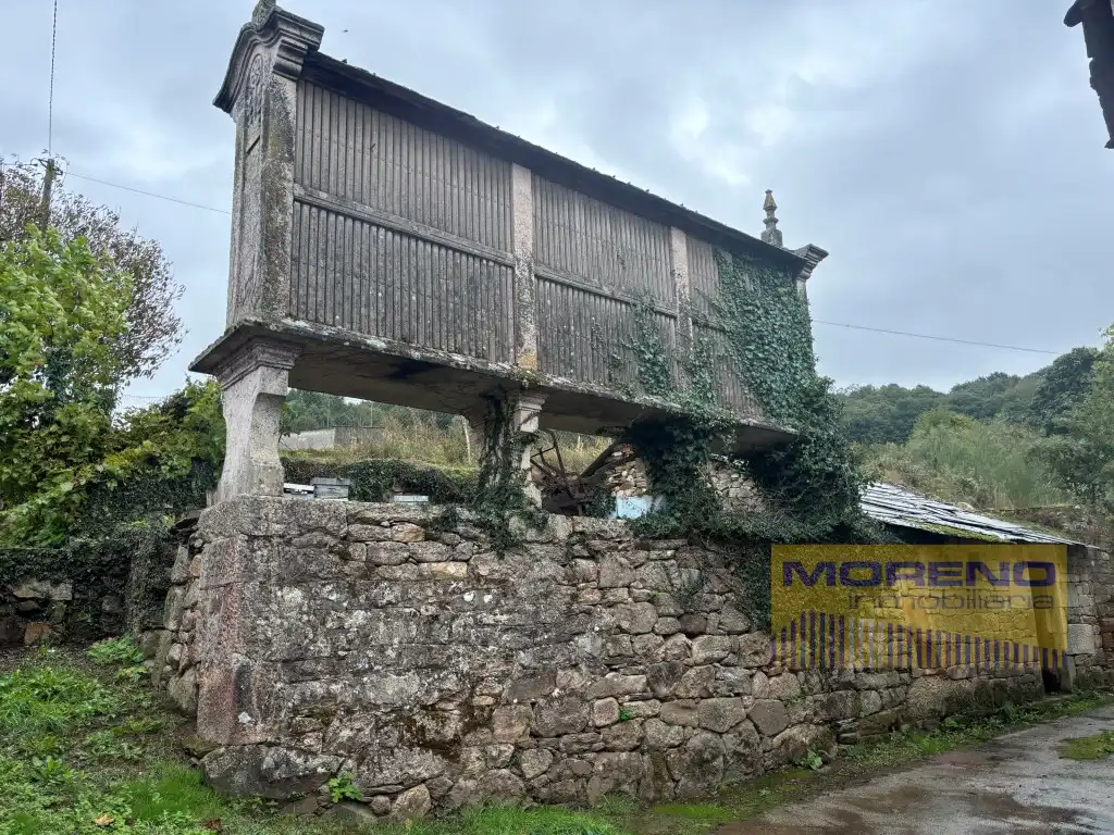 Landhaus zum Verkauf in Lugar Outeiro - Pq Piñeira, imagen 22