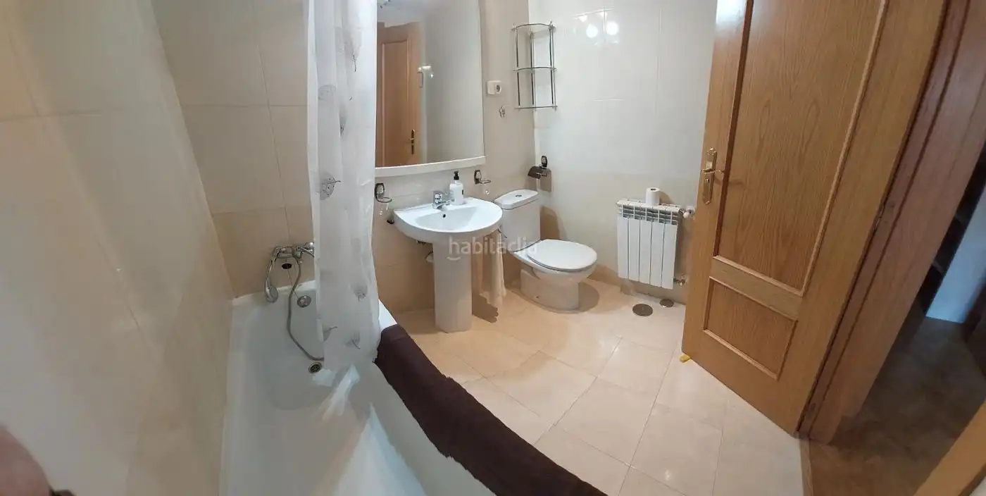 Piso con ascensor en venta en Calle Profesor Julián Gómez 7, imagen 19