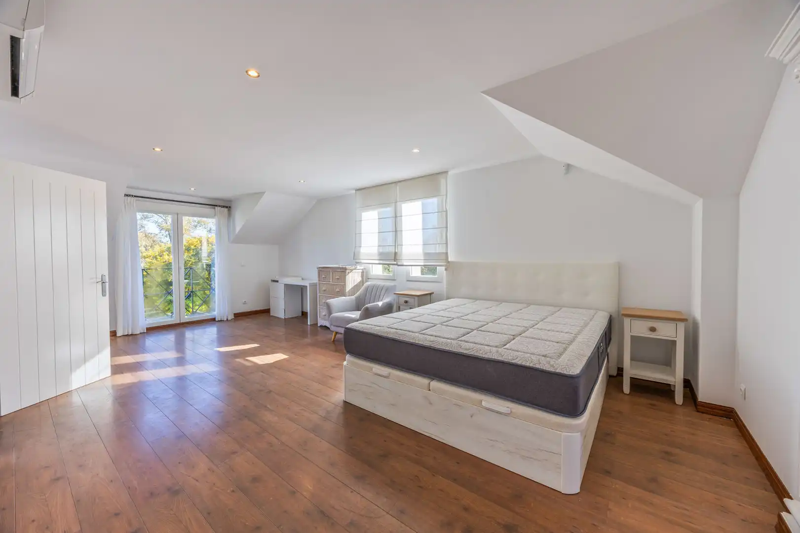 Habitación de Casa o chalet en venta en Sotogrande con Aire acondicionado, Jardín privado y Terraza