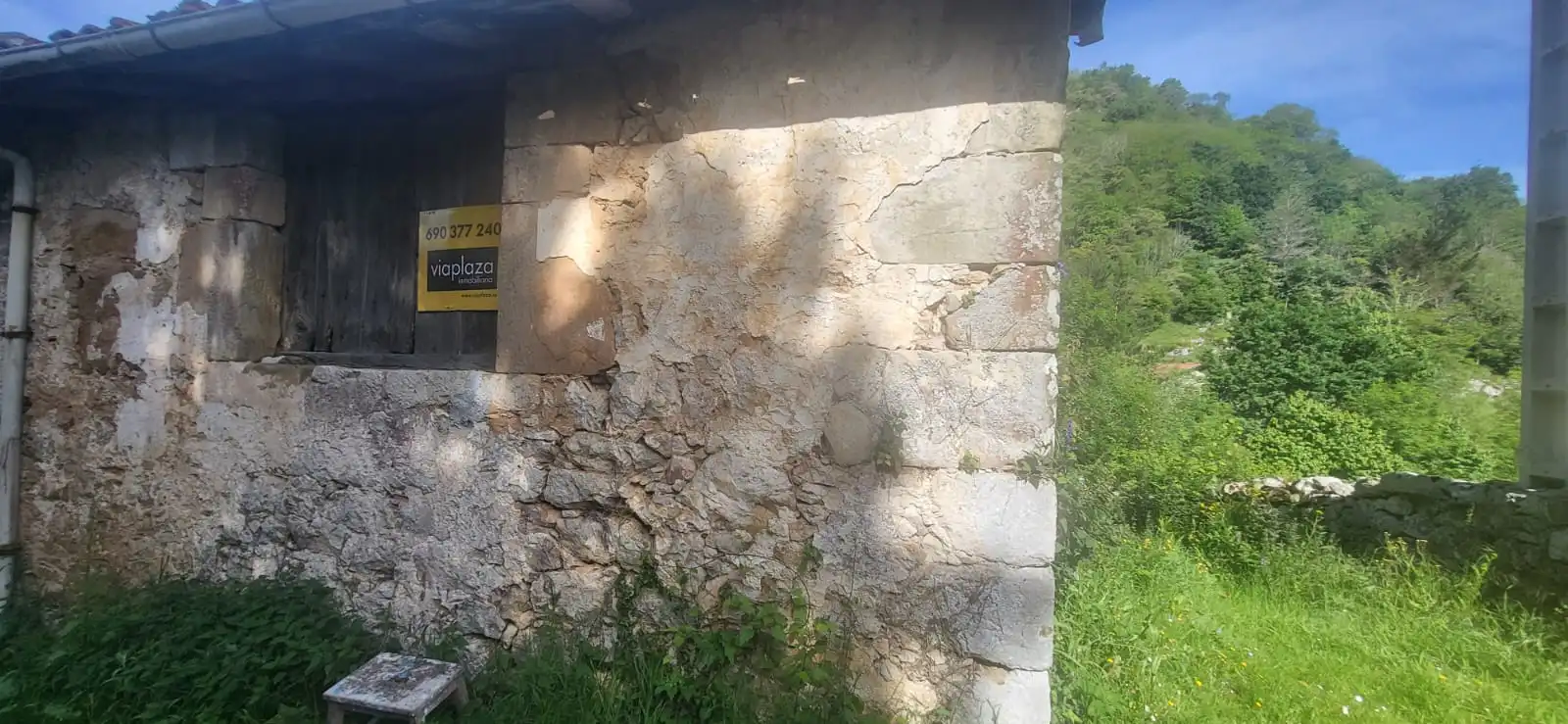 Casa adosada en venta en Lugar Puertas, 1, Cabrales
