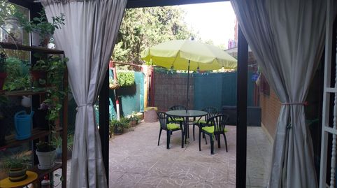 Foto 5 de Piso en venta en Laguna de Joatzel, Los Olivos - Los Ángeles, Getafe