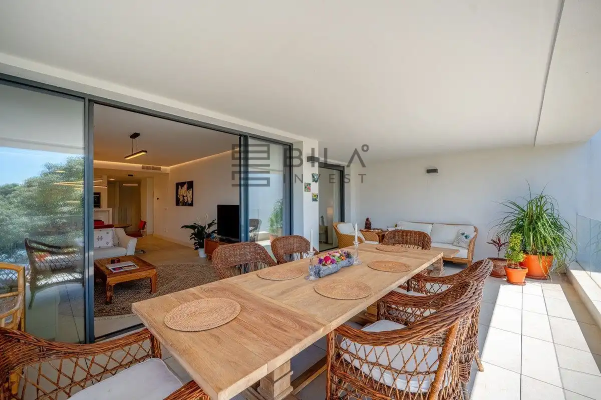 Wohnung mit Pool zum Verkauf in Artola Homes, imagen 3