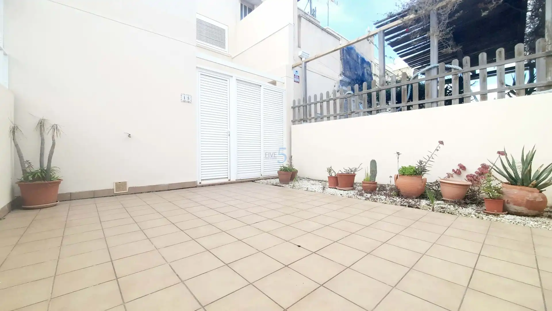 Casa a schiera con terrazza in vendita a Los Peñascos - El Salero - Los Imbernones, imagen 6