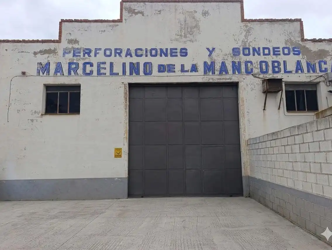 Industriegebäude zur Miete in Valdepeñas, imagen 4