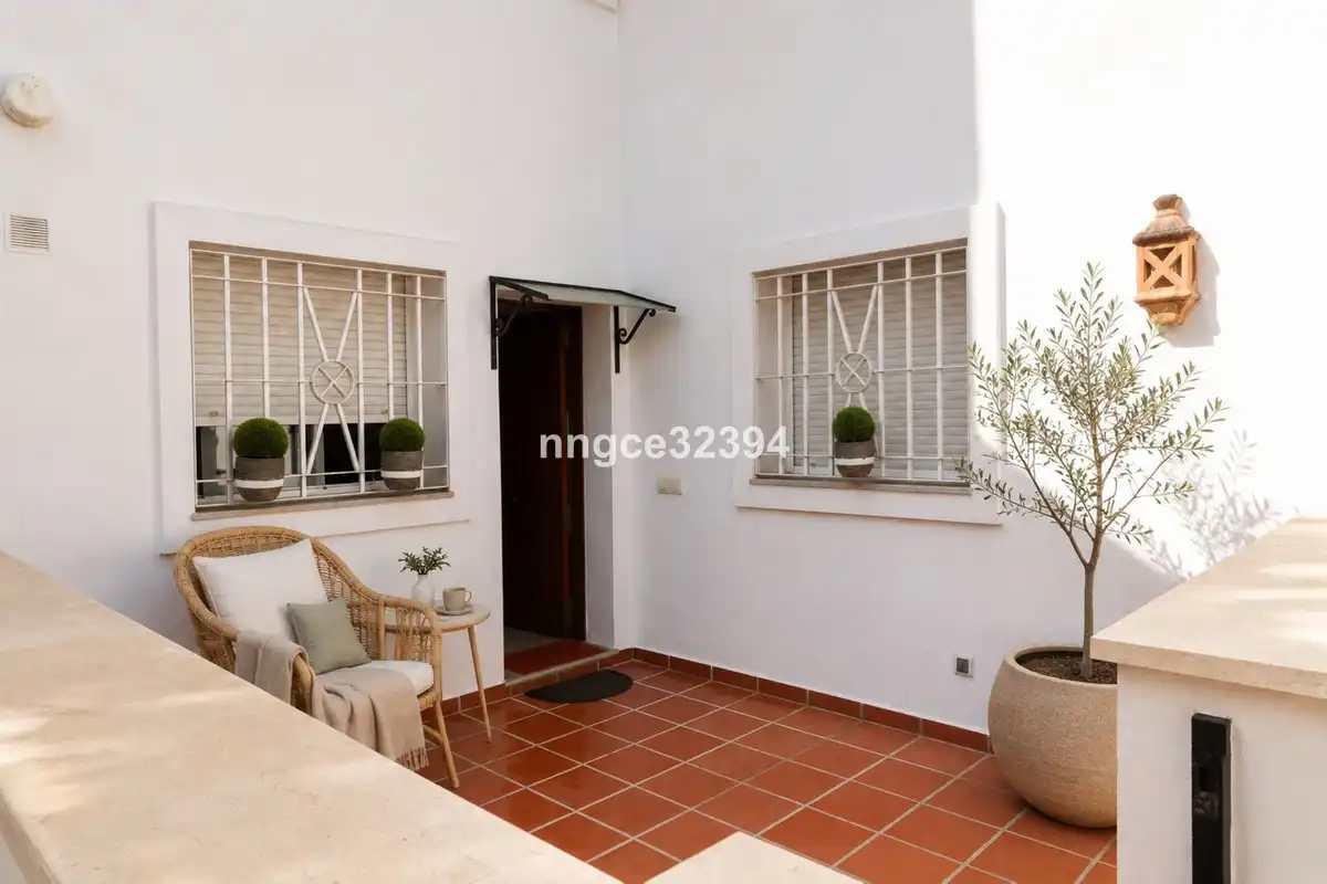 Apartment mit Pool zum Verkauf in Nueva Andalucía, imagen 14