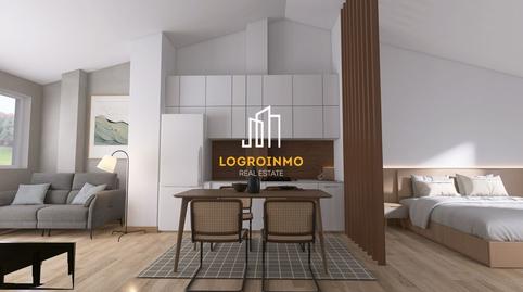 Foto 4 de Àtic en venda a Alberite, La Rioja