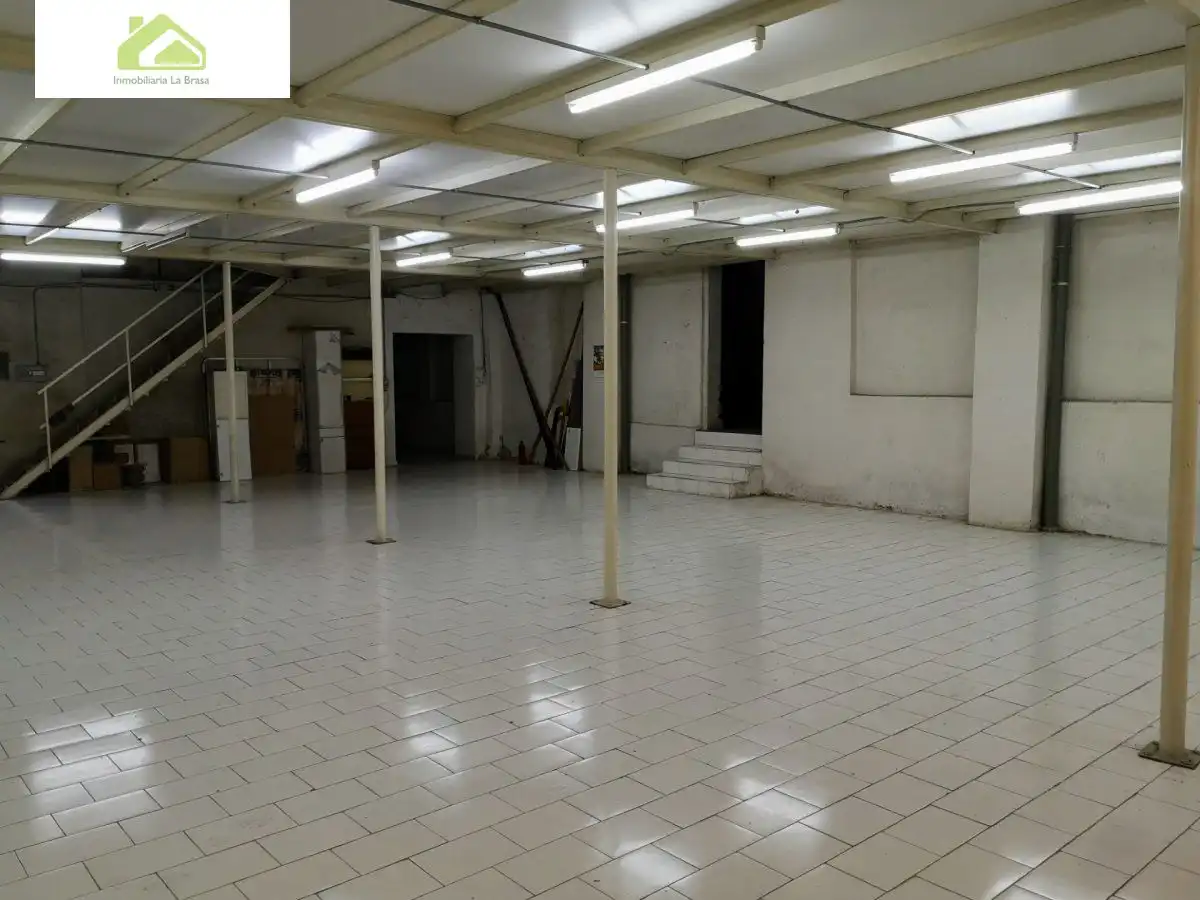 Nau industrial en venda a Pinilla, imagen 13