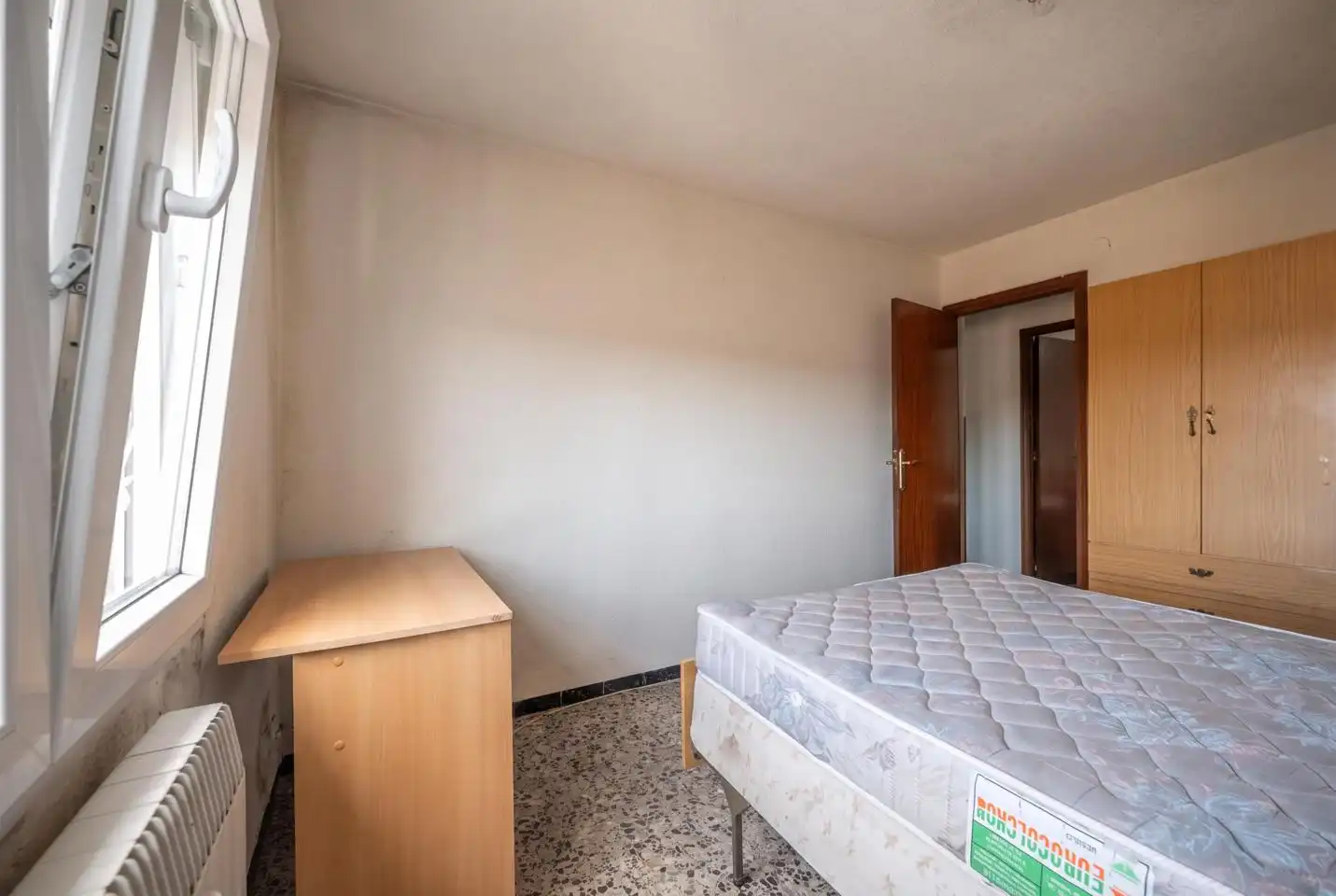 Habitación de Piso en venta en Ávila con Calefacción y Terraza