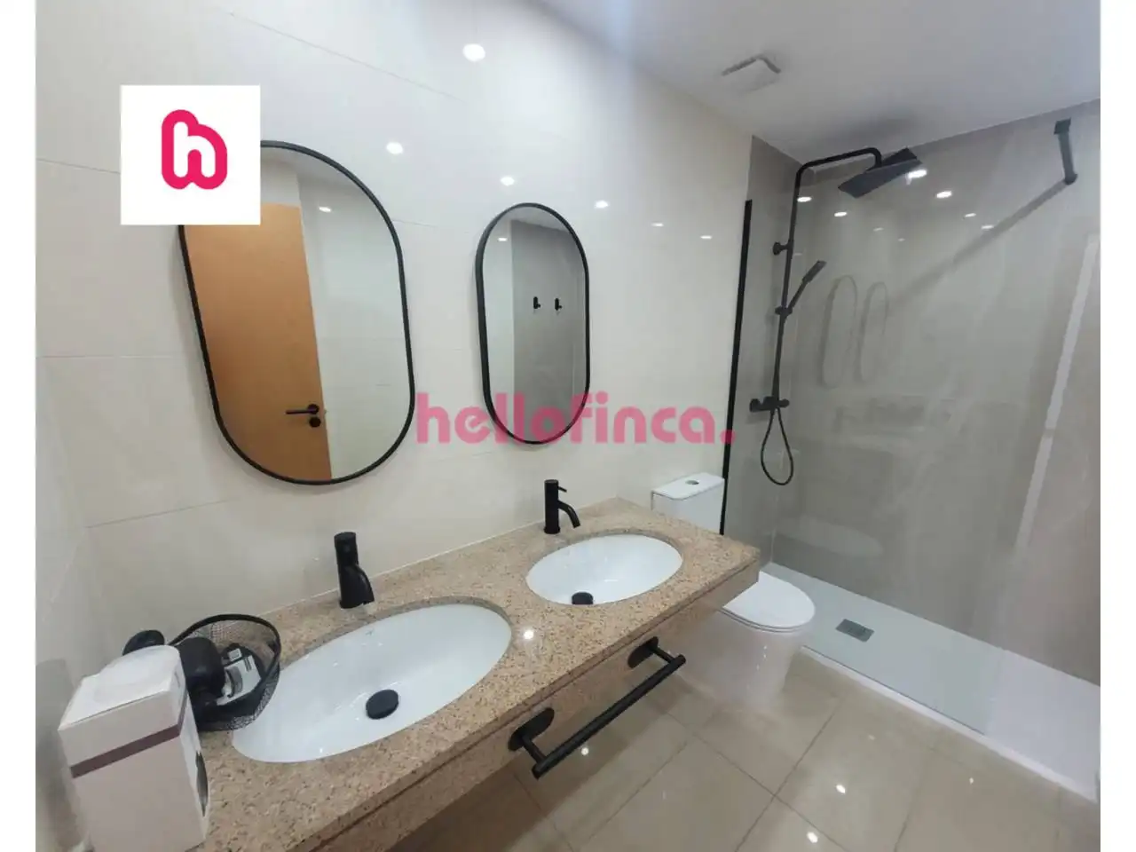Appartamento con terrazza in vendita a Pasaje del Mar d´Alborán, imagen 14