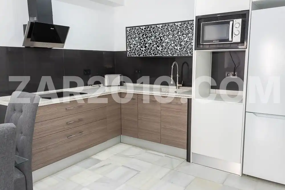 Appartement compact à vendre à Calle Mayor, imagen 12