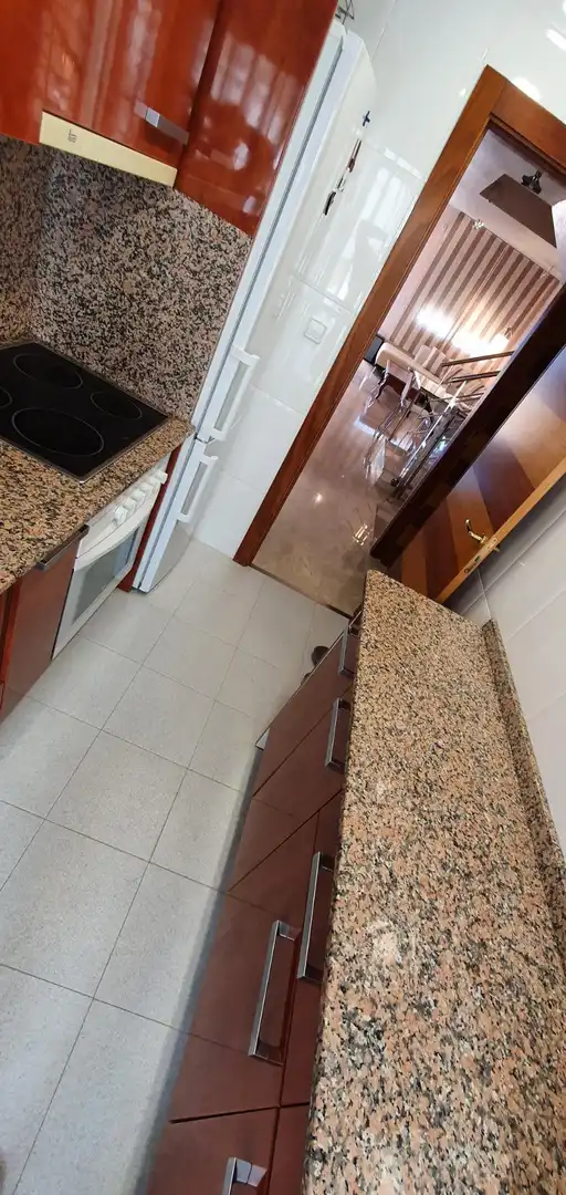 Maison mitoyenne à vendre à Los Narejos - Punta Calera, imagen 7
