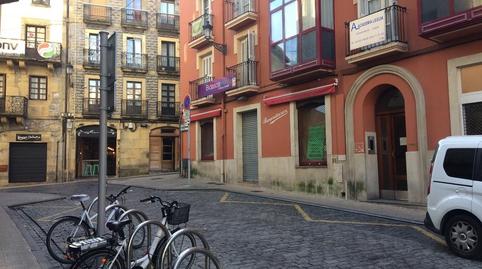 Photo 2 of Premises to rent in Centro - Mendibil - Santiago, Irun