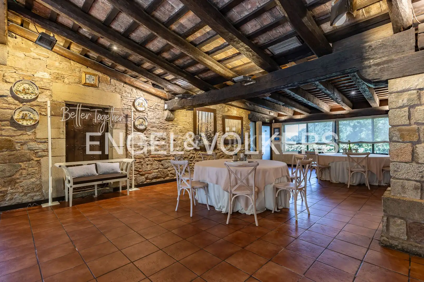 Maison mitoyenne avec jardin à vendre à Sentmenat, imagen 6