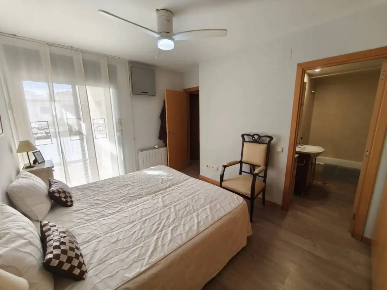 Piso con terraza en venta en Can Toni, imagen 68