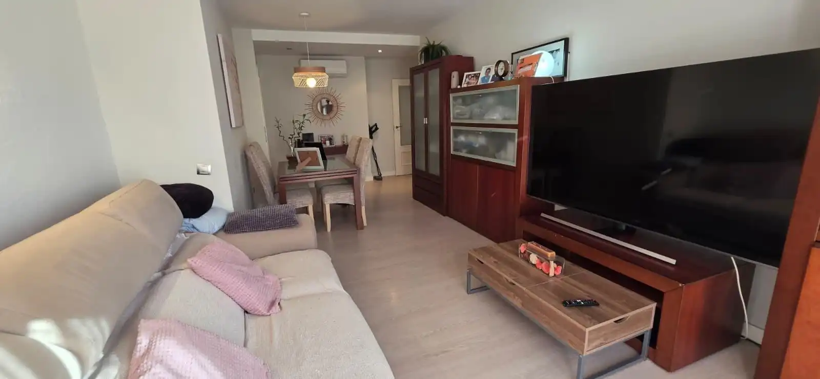 Wohnung mit Pool zum Verkauf in Las Lomas - Las Yucas, imagen 6