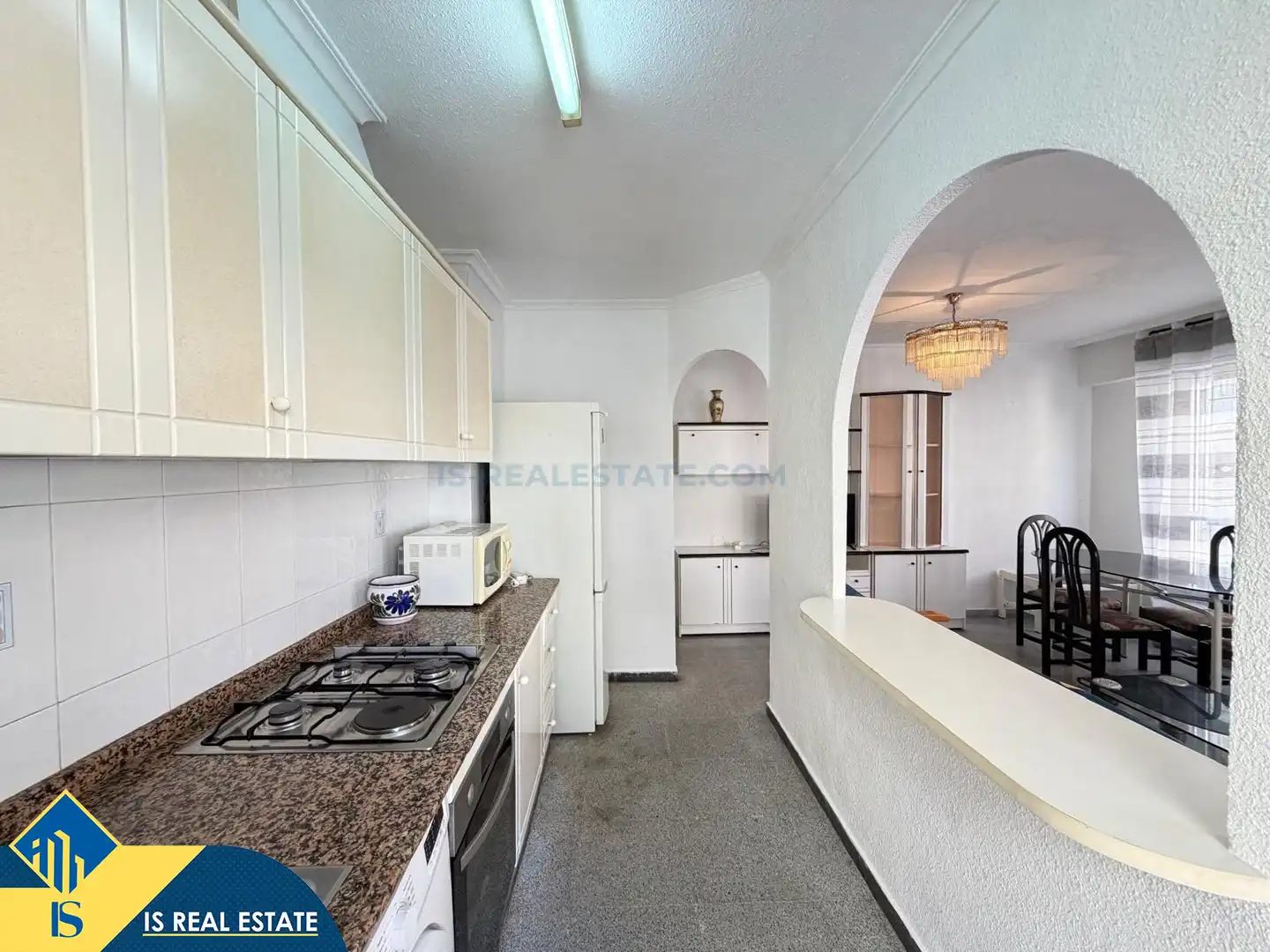 Apartment with lift for sale in Playa del Cura, imagen 44