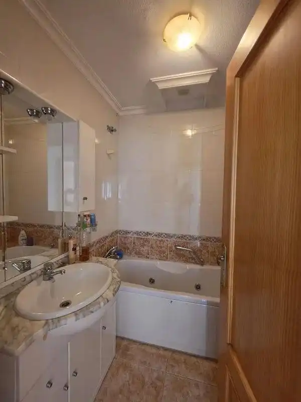 Villa avec jardin à vendre à Nueva Torrevieja - Aguas Nuevas, imagen 15