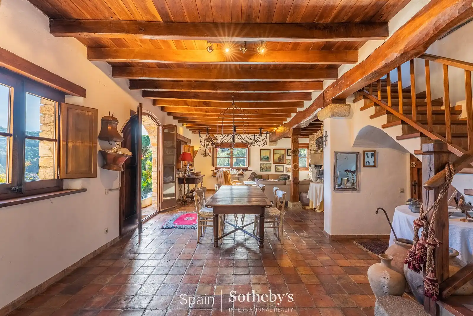 Casa con jardín en venta en Carrer Sa Punta Negra 15, imagen 9
