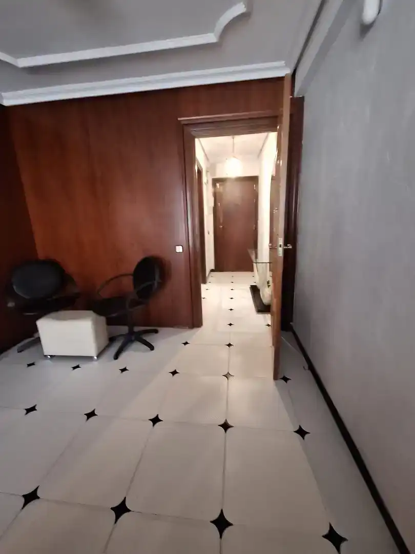 Wohnung zur Miete in Alcorcón mit Balkon