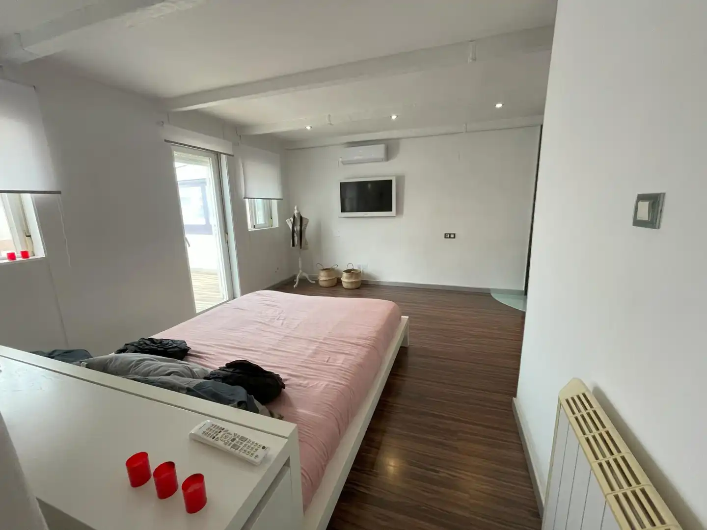 Casa amb terrassa en venda a Calle Dorotea, imagen 5