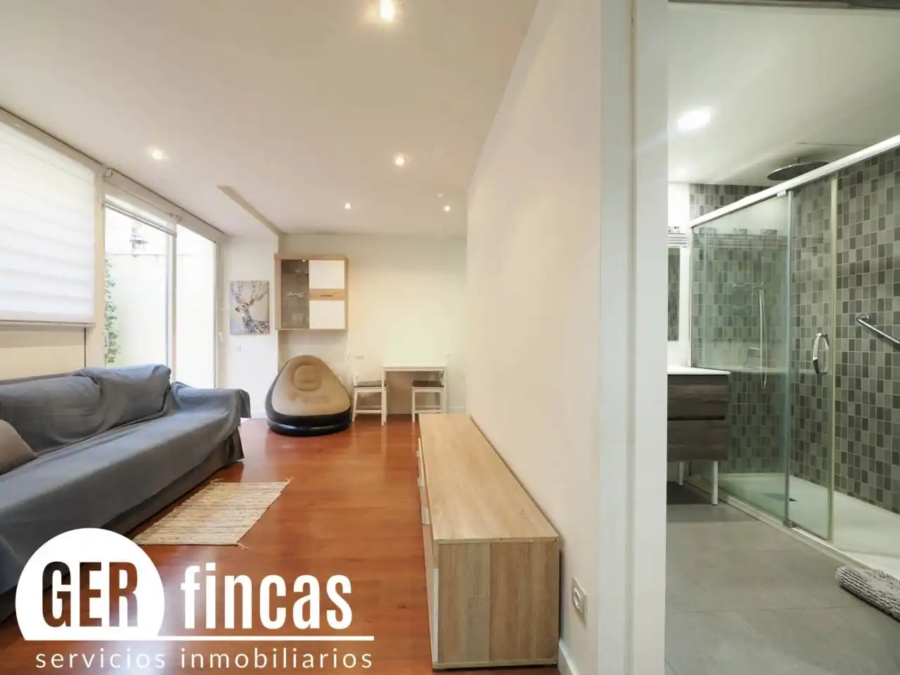 Flat with terrace for sale in Calle Sant Marc, imagen 5