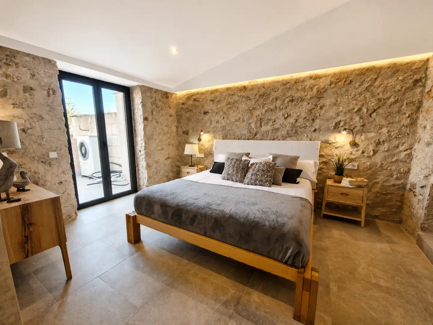 Reihenhaus mit Terrasse zur Miete in Sant Llorenç des Cardassar - Carrer del Pou, imagen 42