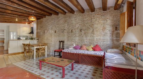 Foto 4 de Piso en venta en Carrer de la Blanqueria, 3, Sant Pere, Sta. Caterina i la Ribera, Barcelona Capital