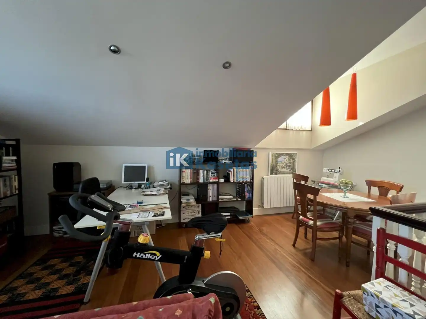 Houses for sale in Basauri   with Air Conditioner and Heating