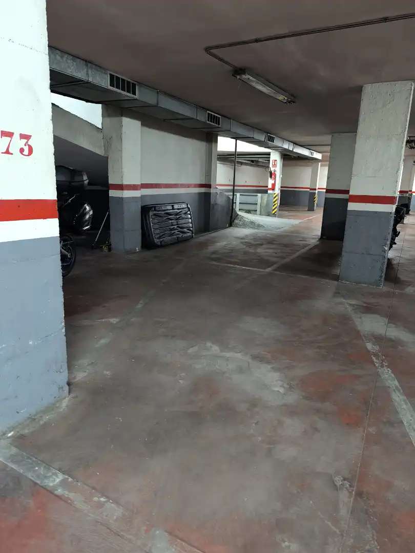 Parking of Garage for sale in Viladecans