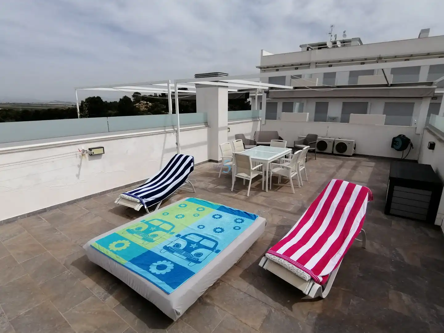 Pis amb piscina en venda a Orihuela Costa, imagen 25