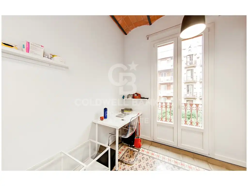 Appartamento con terrazza in vendita a Carrer Rosselló, imagen 14