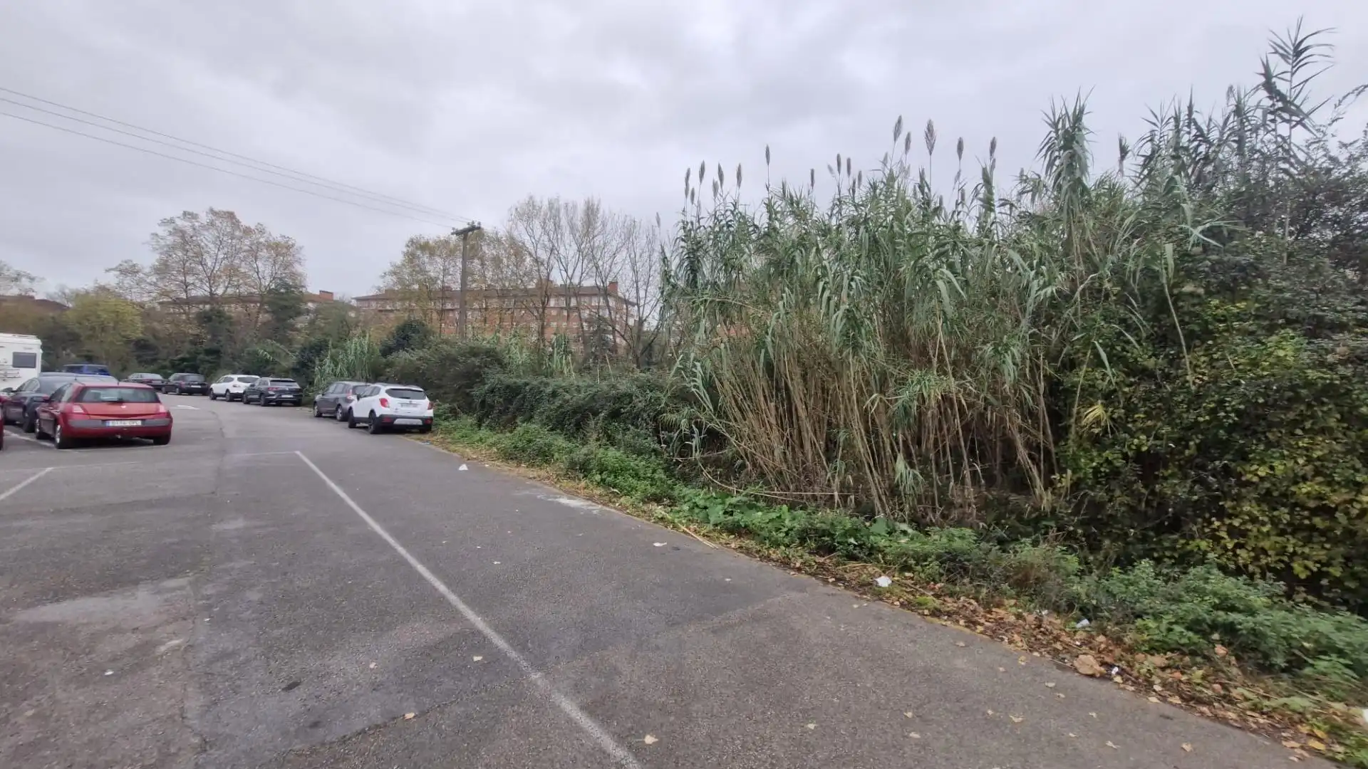 Residencial en venta en Iurreta