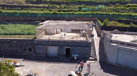 Foto 4 de Finca rústica en venda a Guía de Isora interior, Guía de Isora