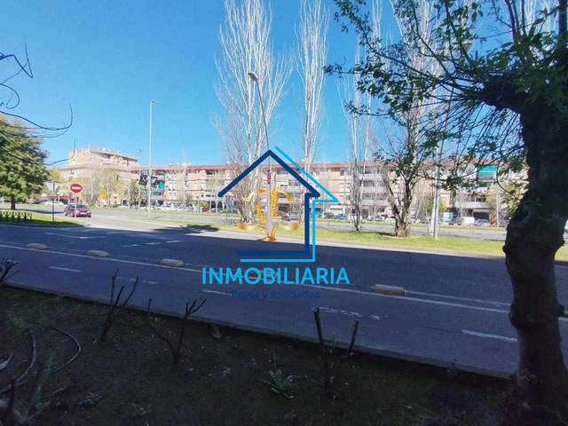 Local comercial en Alquiler en Sagunto - Edisol
