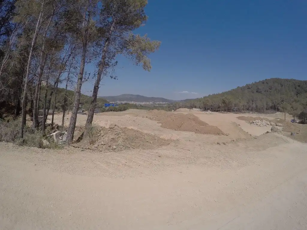 Residential land for sale in Llevantina - Montgavina - Quintmar, imagen 11