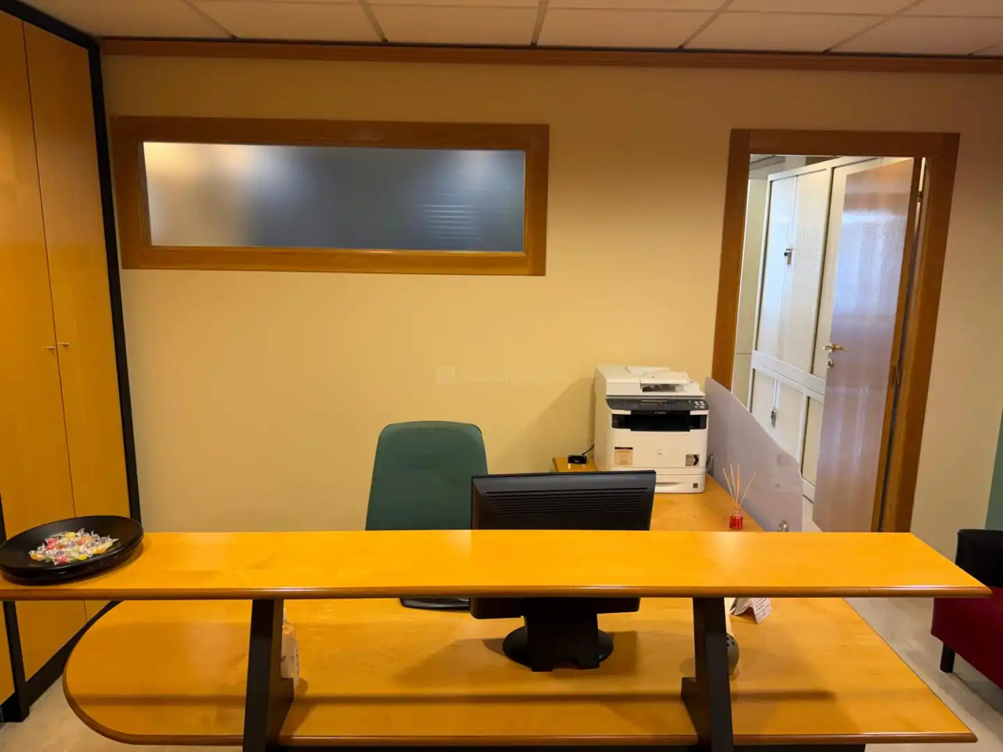 Ufficio con ascensore in vendita a Logroño - CL MIGUEL VILLANUEVA, imagen 17