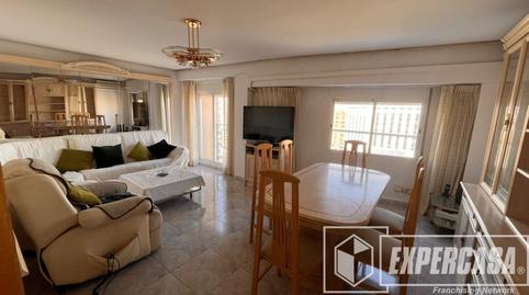 Foto 3 de Pis en venda a Malilla, Valencia