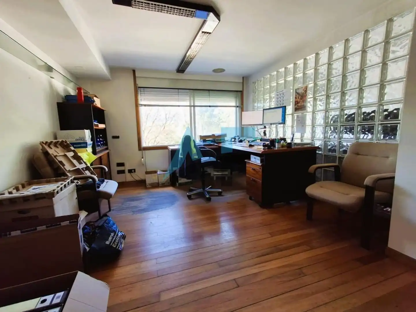 Office for sale in Ourense Capital 