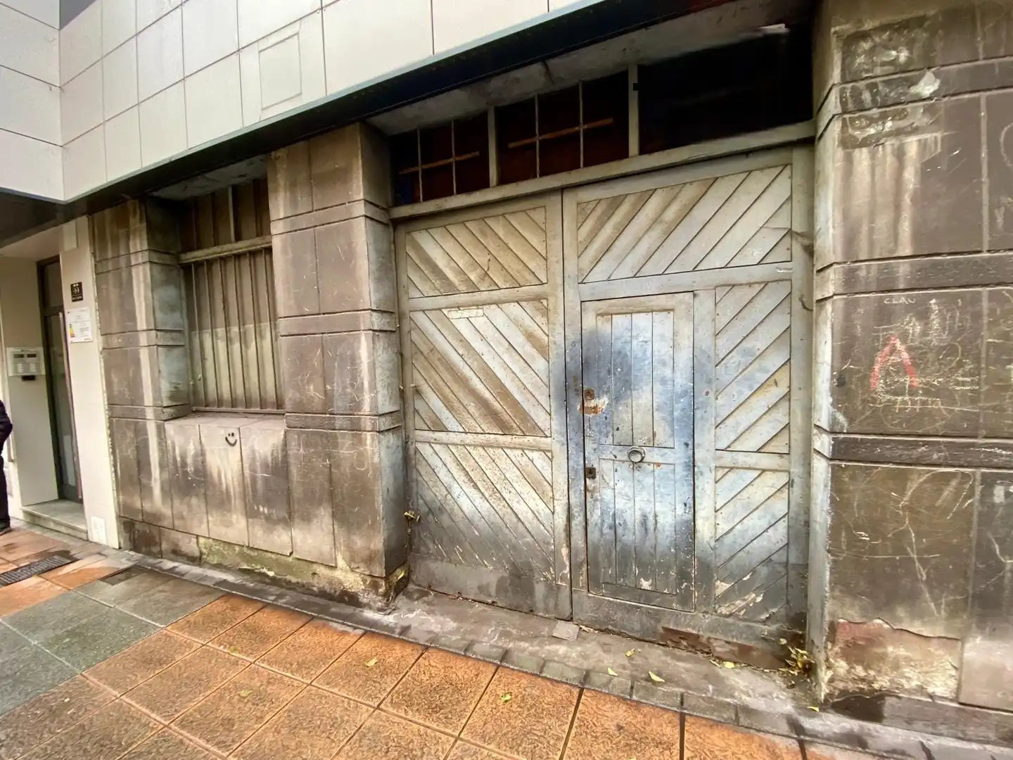 Business premises for sale in Oeste