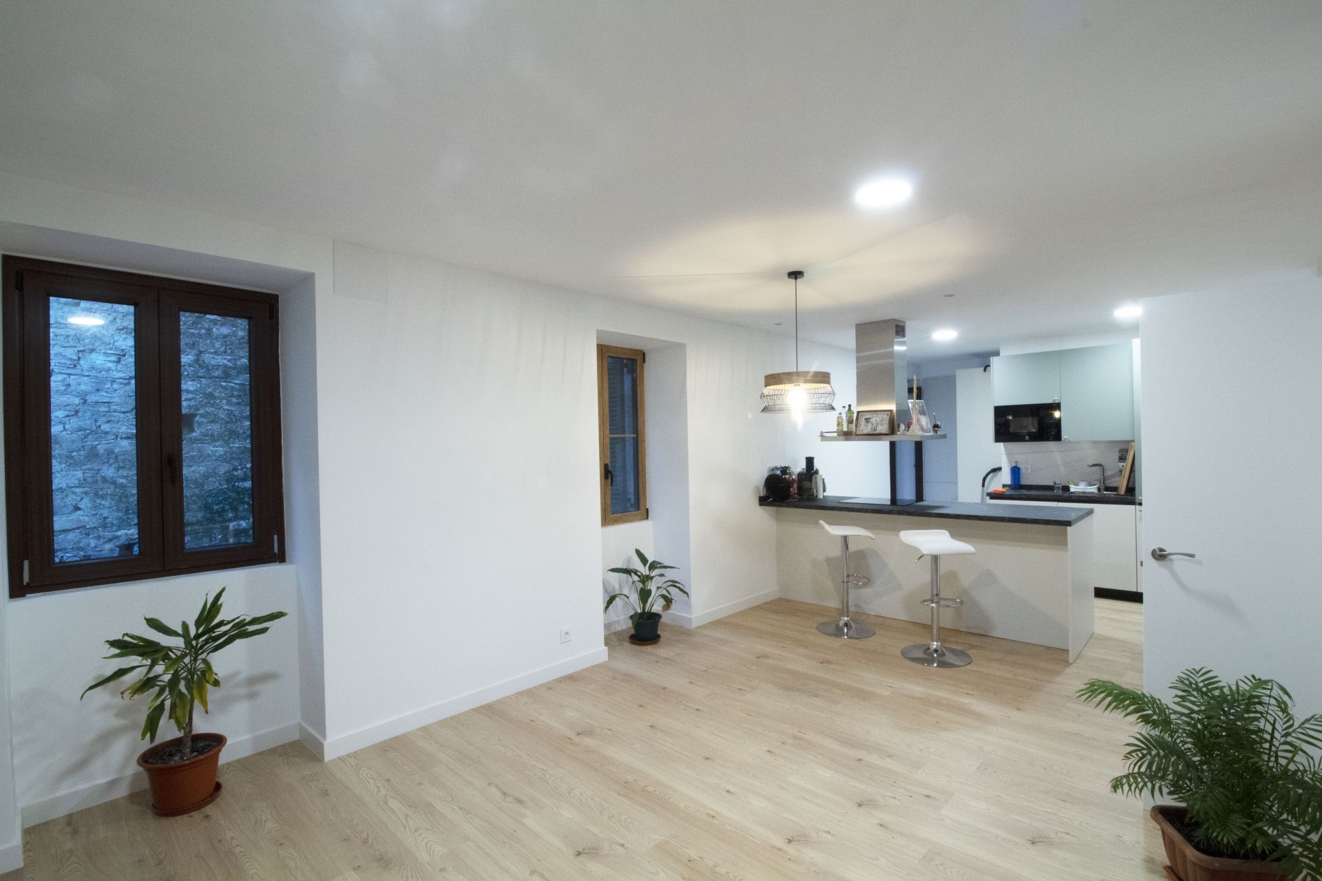 Flat for sale in Hondarribia