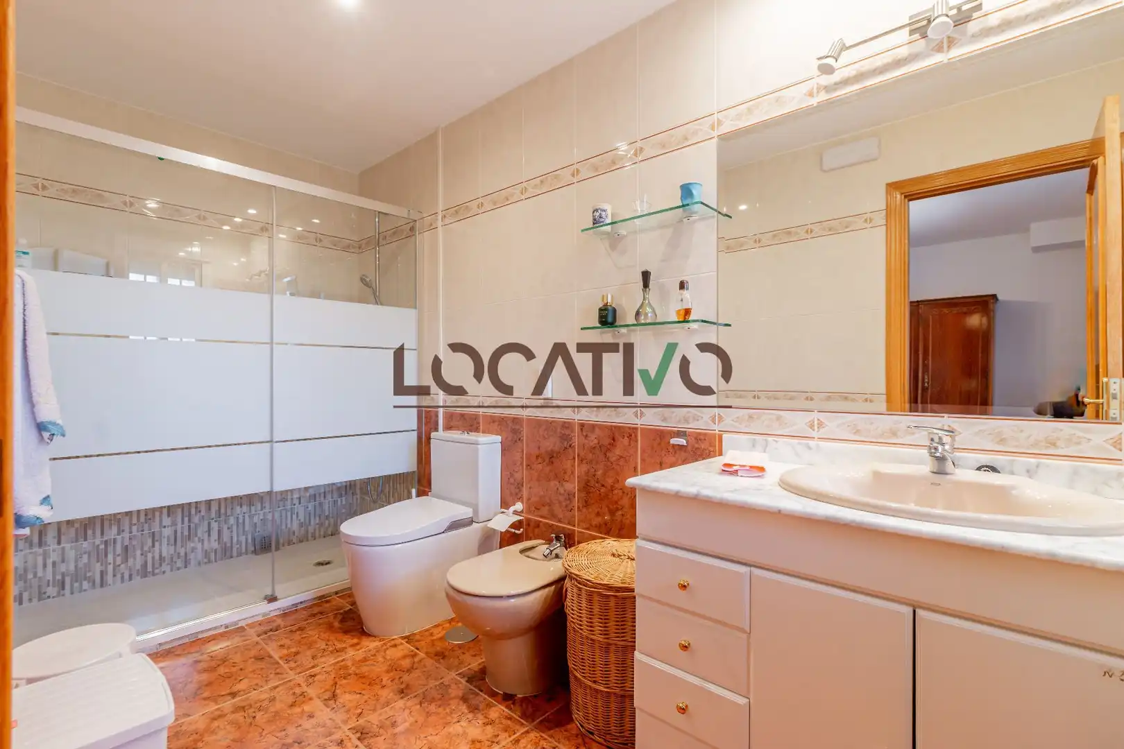 Casa amb piscina en venda a Colmenarejo, imagen 41