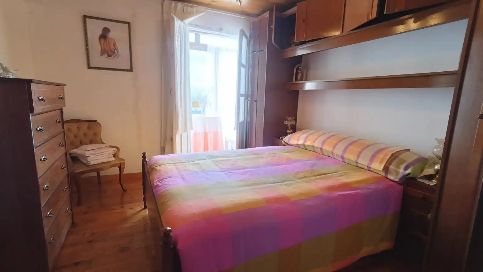 Casa con jardín en venta en Rozas de Valdearroyo Las - BO VILLANUEVA 2, imagen 19
