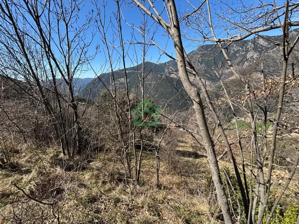 Residential land for sale in Urbanització Terres Tarteres, imagen 13