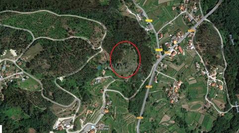 Foto 2 de Residencial en venda a Lugar Novas- Mourentan, Arbo, Pontevedra