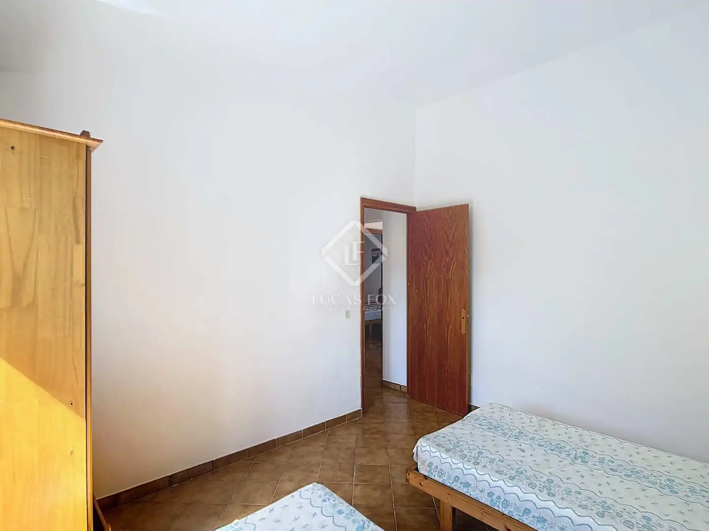 Bedroom of Country homes for sale in Ciutadella de Menorca  with Private garden, Terrace and Storage room