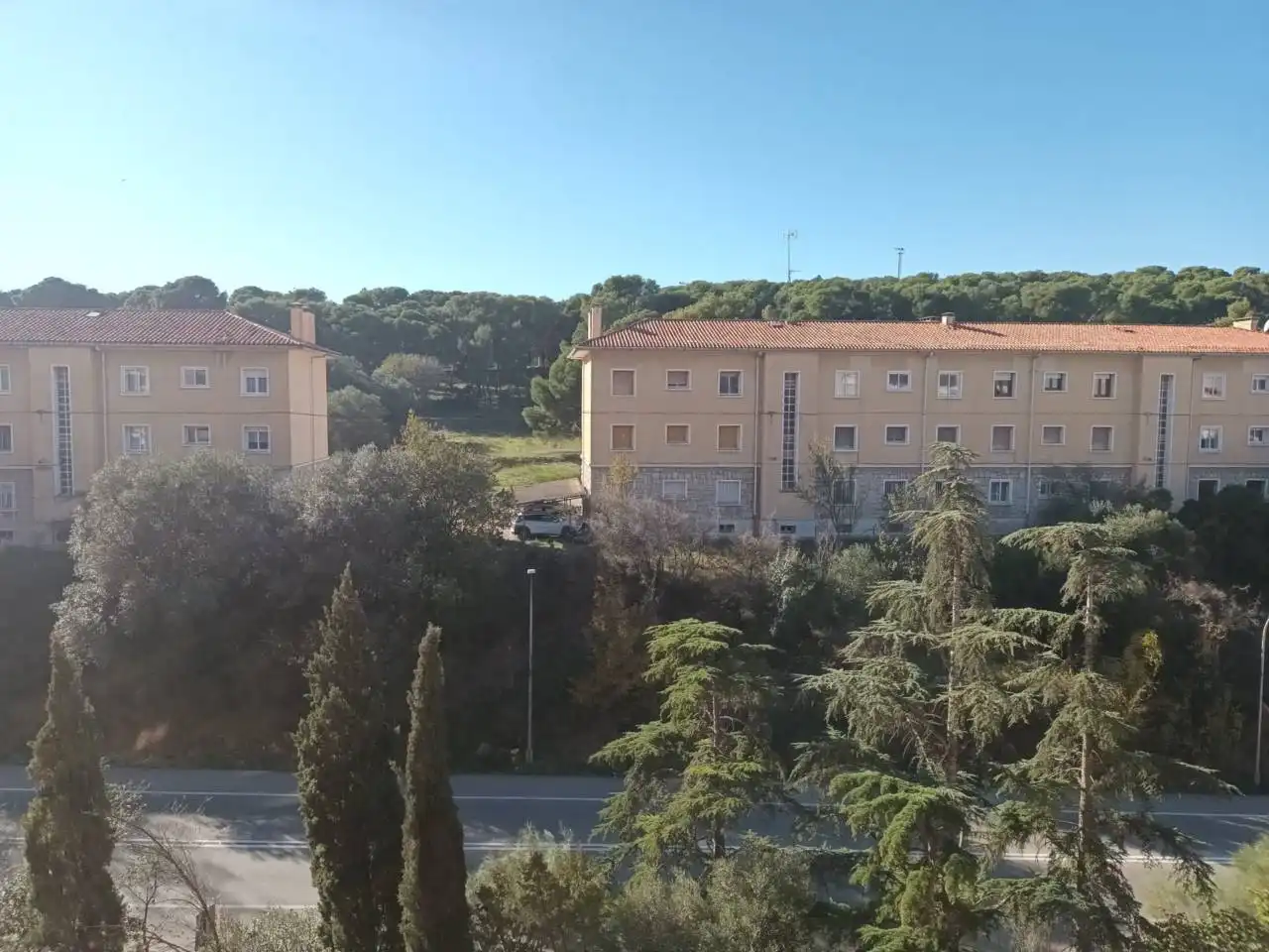 Flat with lift for sale in Avenida Marignane, imagen 4