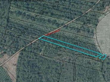 Rural land for sale in Cabana de Bergantiños