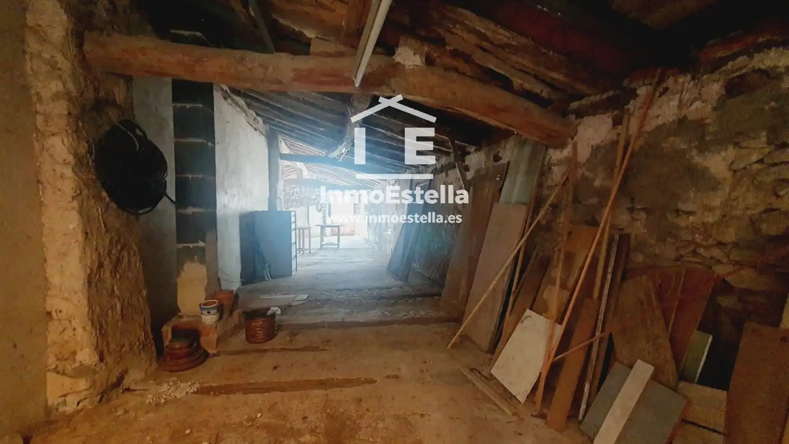 Casa o chalet en venta en mayor, Salinas de Oro / Jaitz