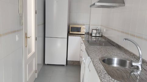 Foto 5 de Ático de alquiler en Avenida Bajo de Guía, Centro - Calzada - Cabo Noval, Sanlúcar de Barrameda