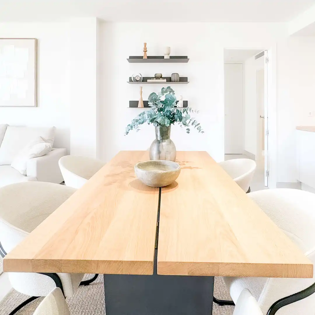 Attique avec terrasse à vendre à Sa Ràpita - Ses Covetes, imagen 26